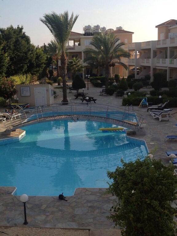 Apartament Diana44 Pafos